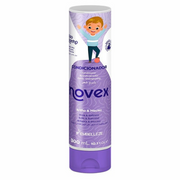 Novex Super Straight Conditioner 300ml