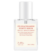 Dr Althea 15% Niacinamide Purity Serum 30ml