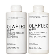 Olaplex Fine Hair Repair Set No. 4 en No. 5