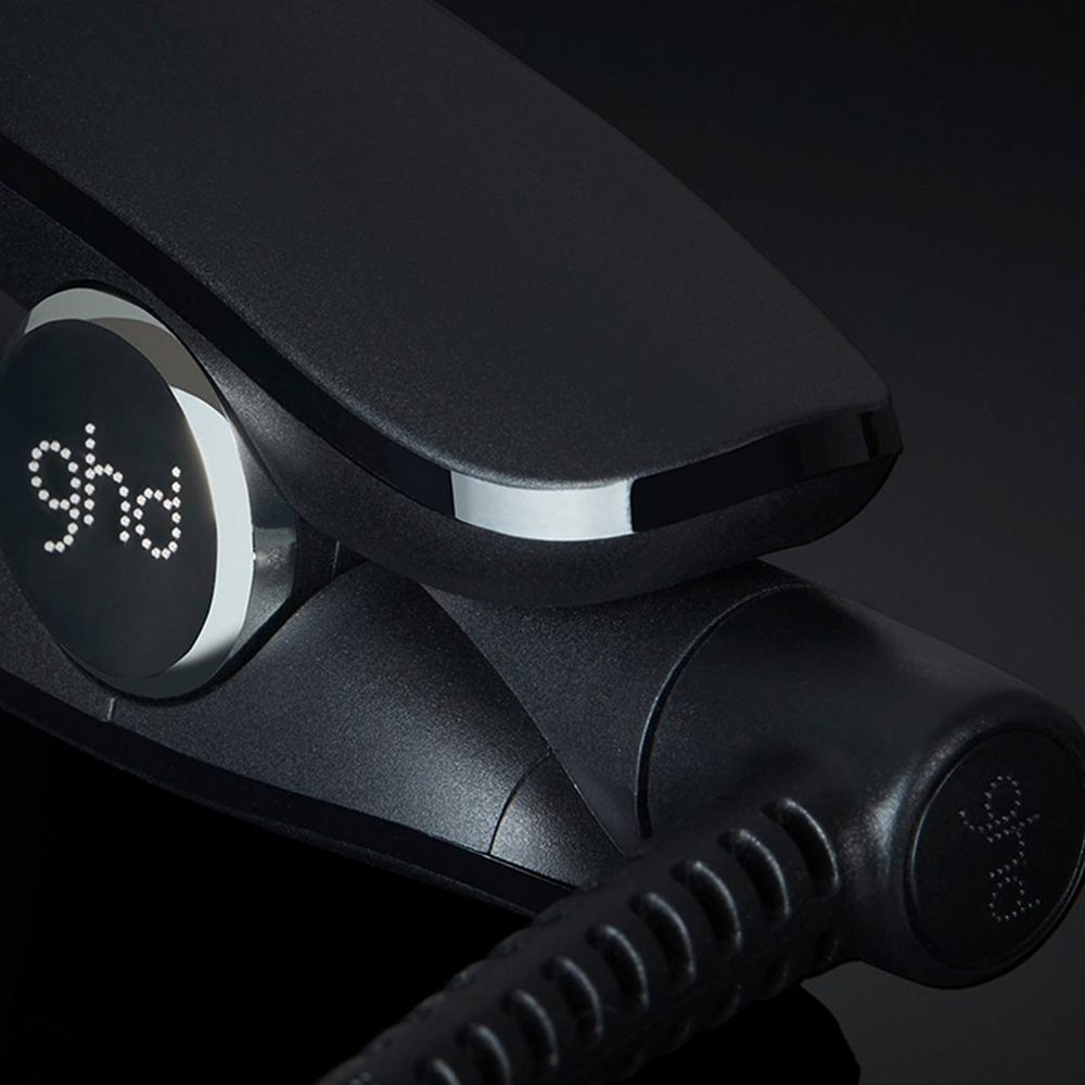 GHD Gold Styler Hair Straightener