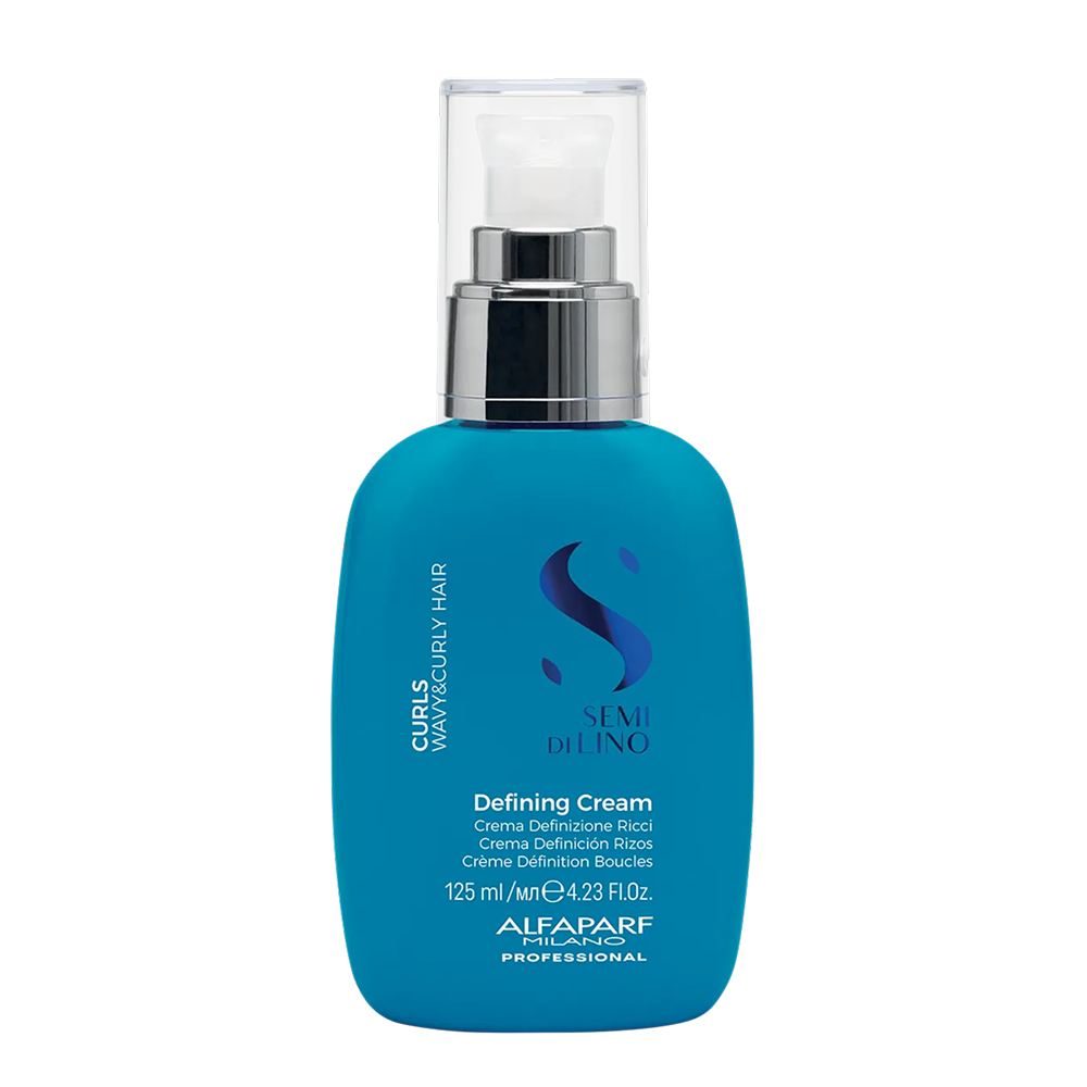 Alfaparf Curls Defining Cream 125ml