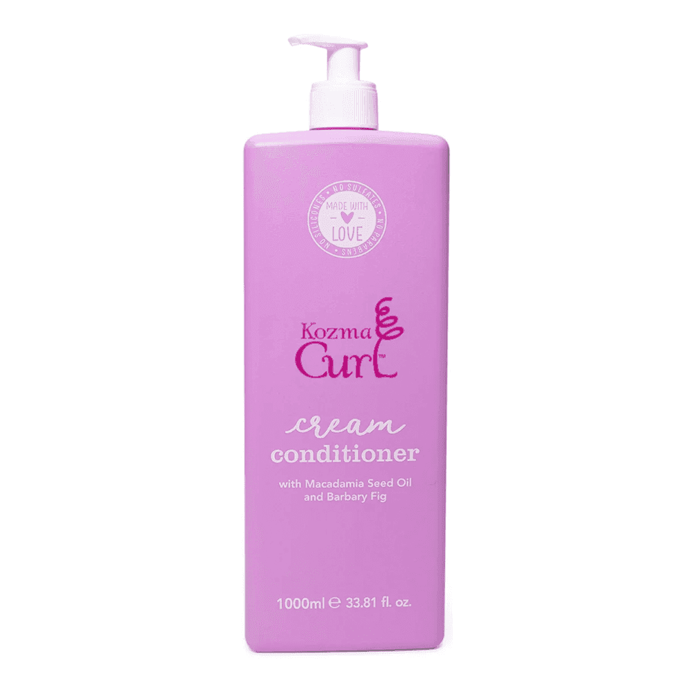 Kozma Curl Cream Conditioner