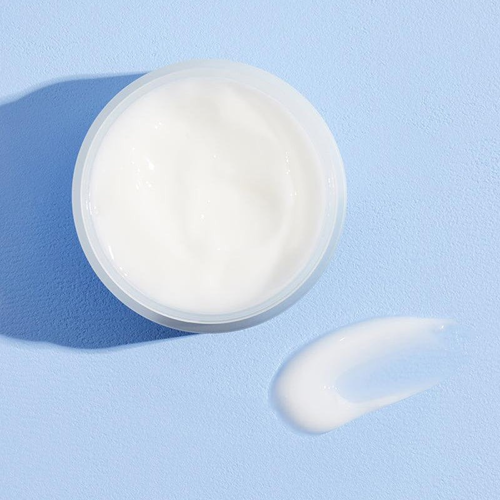 Cosrx Hyaluronic Acid Intensive Cream 100g-Collagen Glow Moisturizer-Aladin Beauty