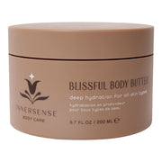 Innersense Body Care Blissful Body Butter 200ml-Body Butter-Aladin Beauty