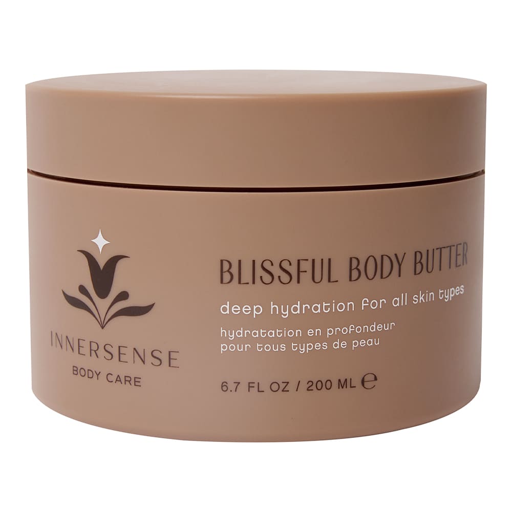 Innersense Body Care Blissful Body Butter 200ml-Body Butter-Aladin Beauty