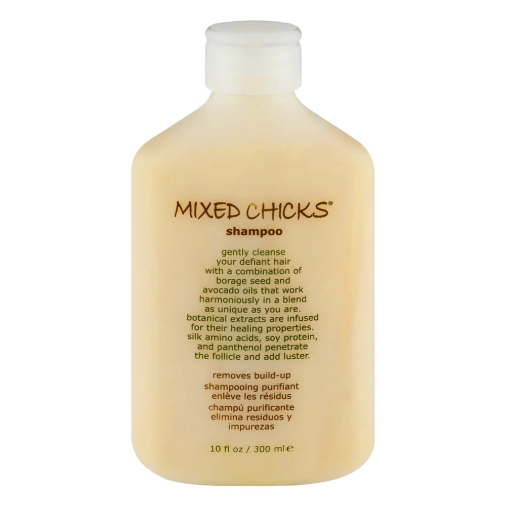 Mixed Chicks Shampoo 10 oz-All-Aladin Beauty