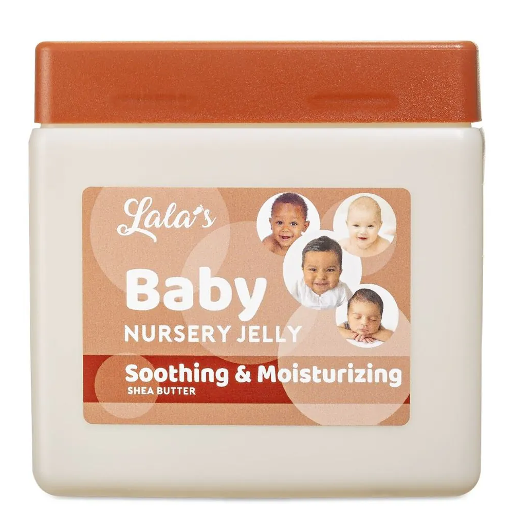 Lala's Baby Jelly 368g-All-Aladin Beauty