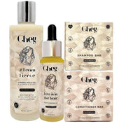 Chey Hair Care Gentle Care Pack