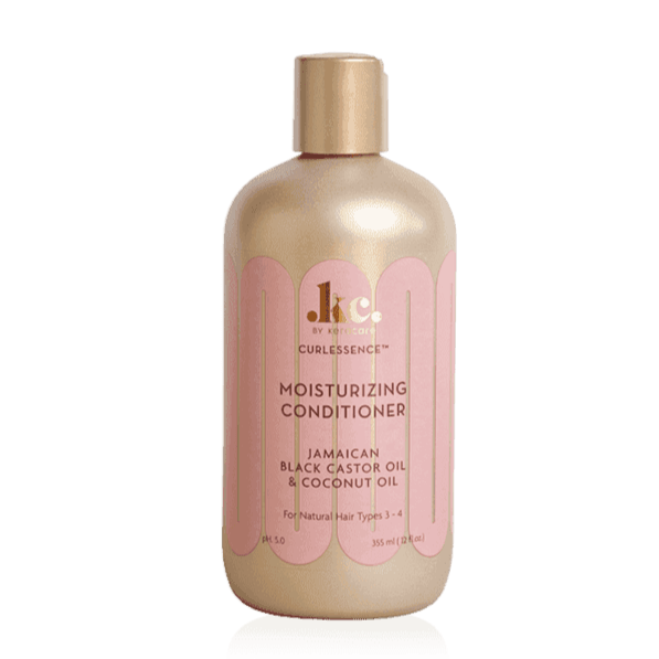 KeraCare Curlessence Moisturizing Conditioner 355ml