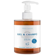 Alma Secret 5 Gel & Shampoo 500ml