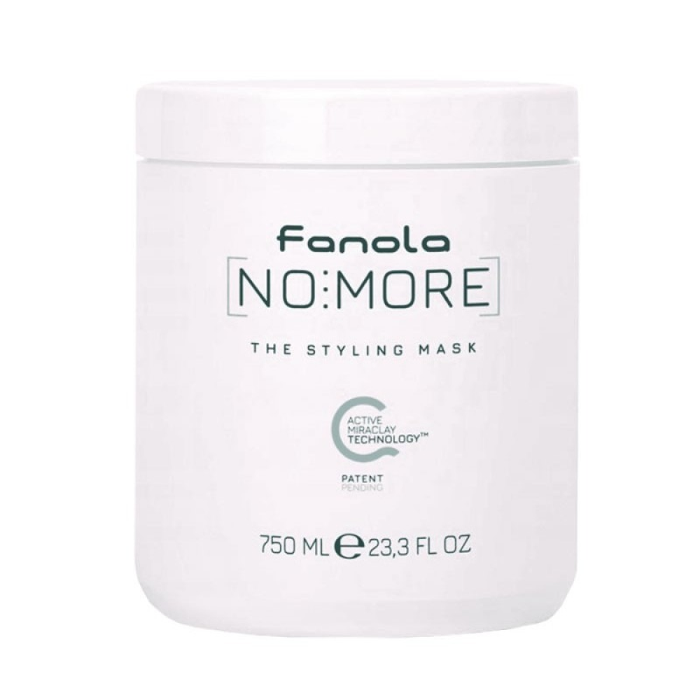 Fanola The Styling No More Mask
