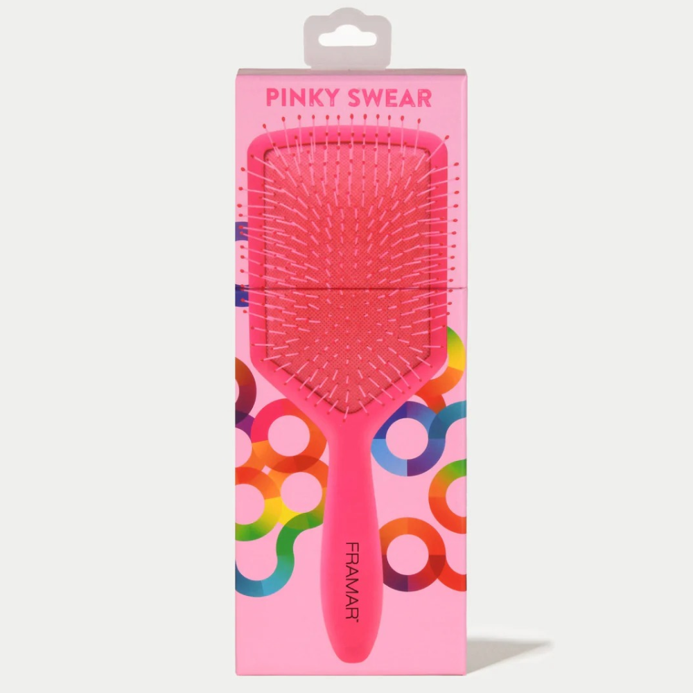 Framar Paddle Brush Limited Edition