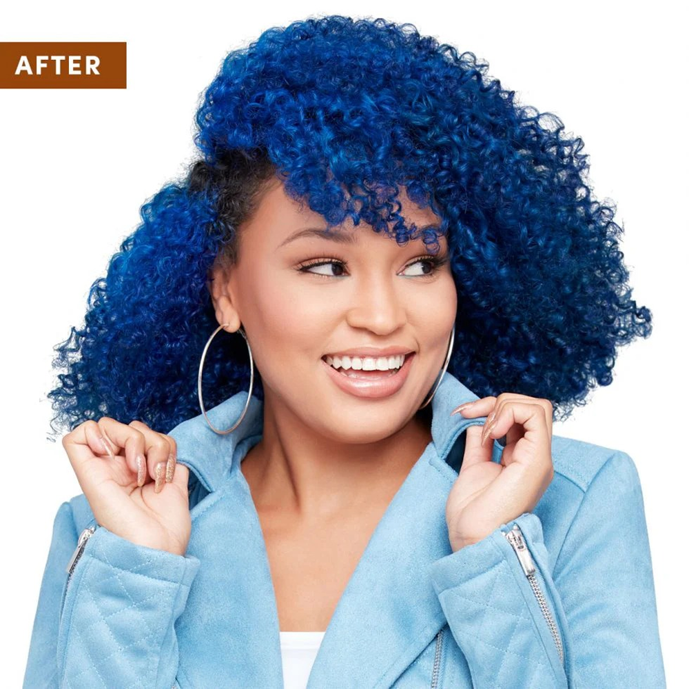 Creme of Nature Pure Honey Hydrating Color
