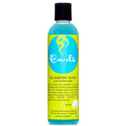 Curls Blueberry Bliss Curl Control Jelly 236ml