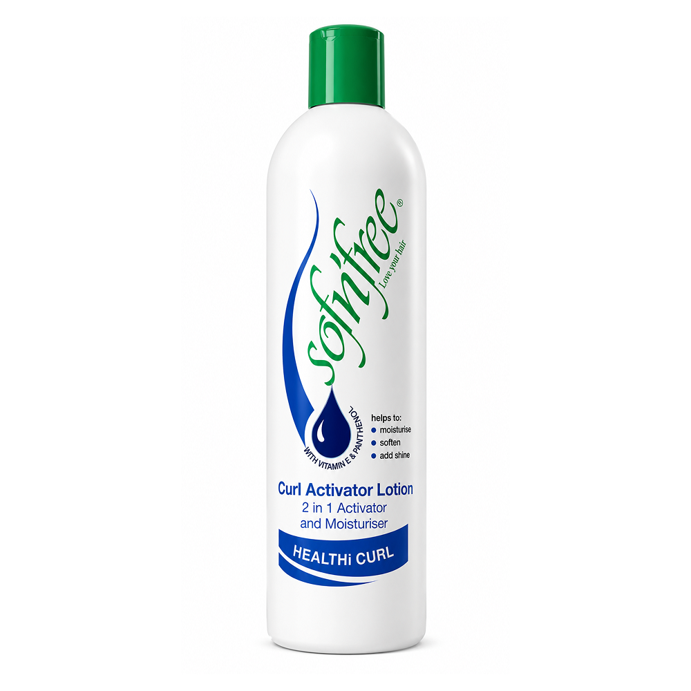Sof n'free Curl Activator Lotion 24oz-All-Aladin Beauty