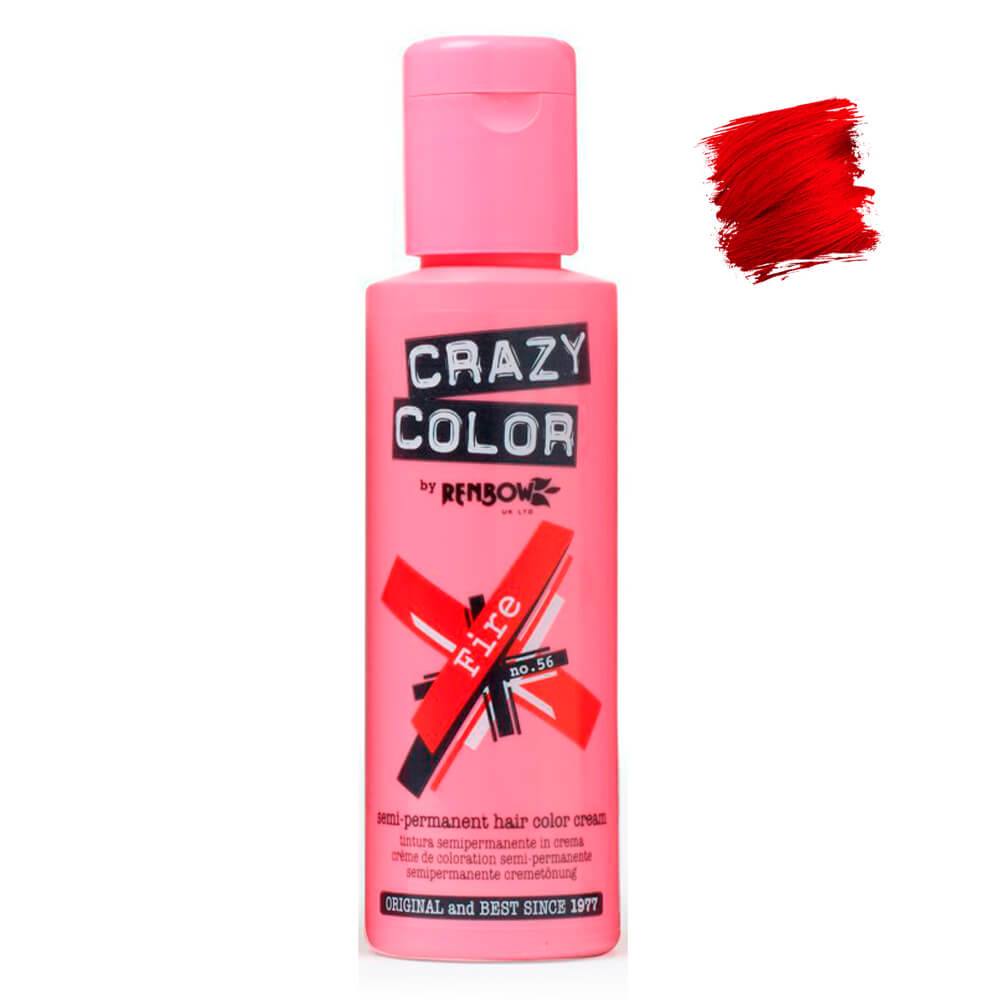 Crazy Color 100ml