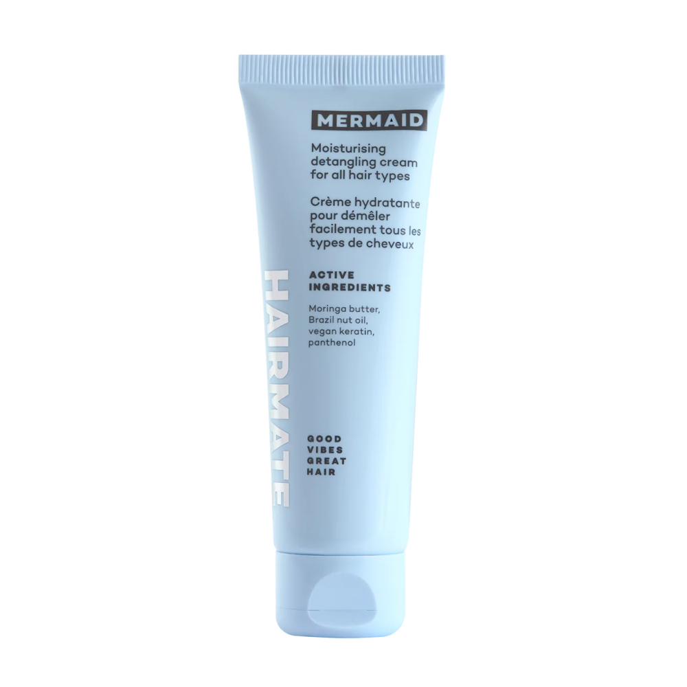 Hairmate Mermaid Universal Cream