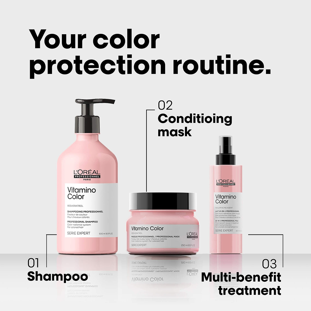 L'Oréal Professionnel Vitamino Color Mask 250ml
