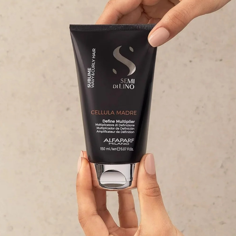 Alfaparf Semi Di Lino Cellula Madre Define Multiplier 150ml
