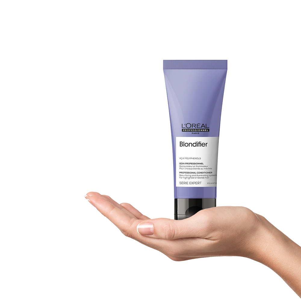 L'Oréal Professionnel Blondifier Conditioner