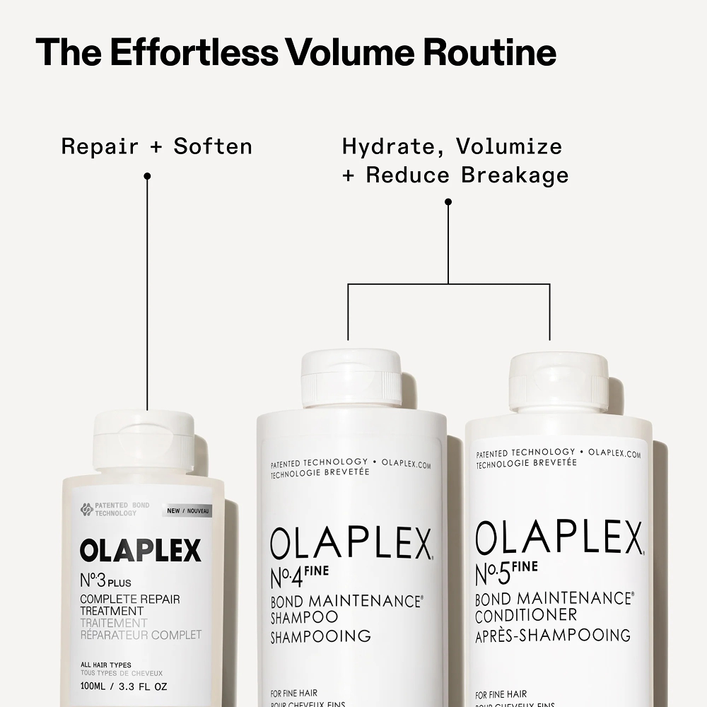Olaplex Nº 3+ Complete Repair Treatment