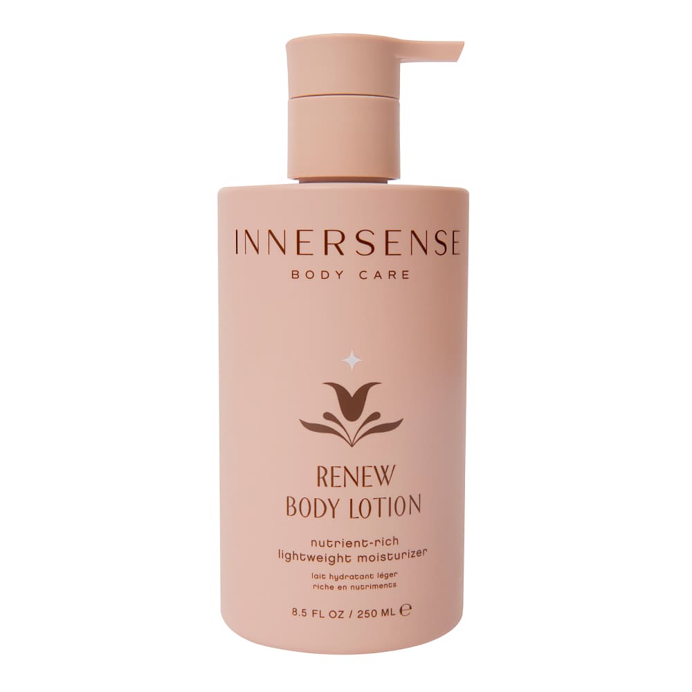Innersense Body Care Renew Body Lotion 250ml-Body Lotion-Aladin Beauty