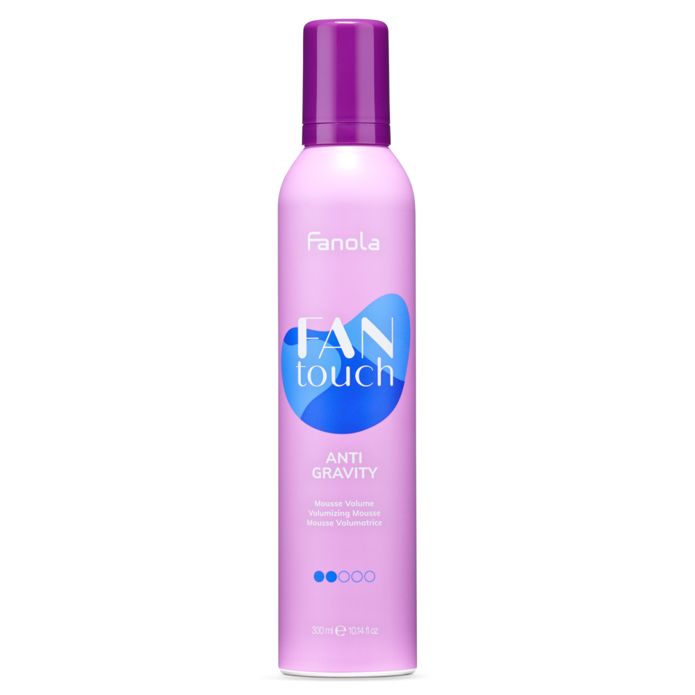 Fanola Anti-Gravity Volumizing Mousse-Styling Mousse-Aladin Beauty
