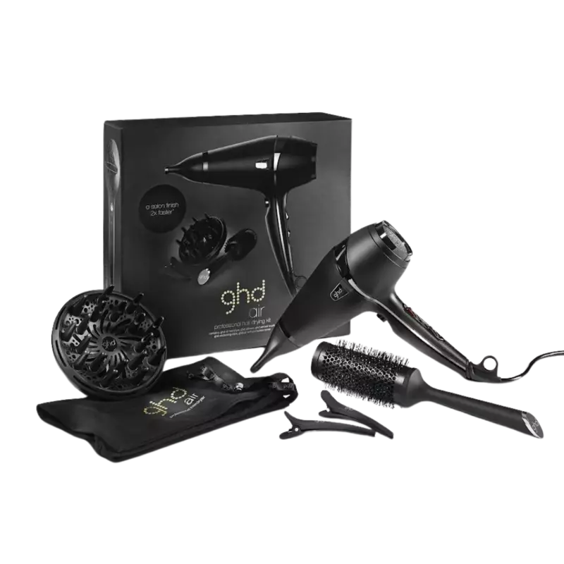 GHD Air Kit