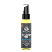 Uncle Jimmy Beard Oil 2oz-All-Aladin Beauty