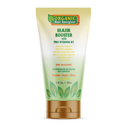 Organic Hair Energizer Growth Booster
