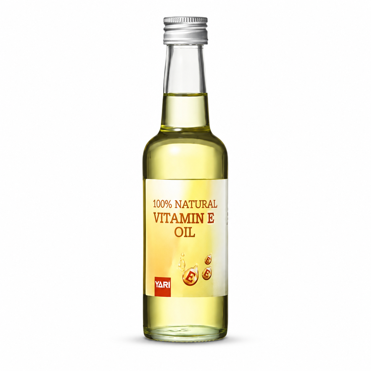Yari 100% Natural Oils 250ml
