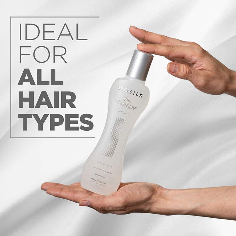 BioSilk 5.64oz-All-Aladin Beauty