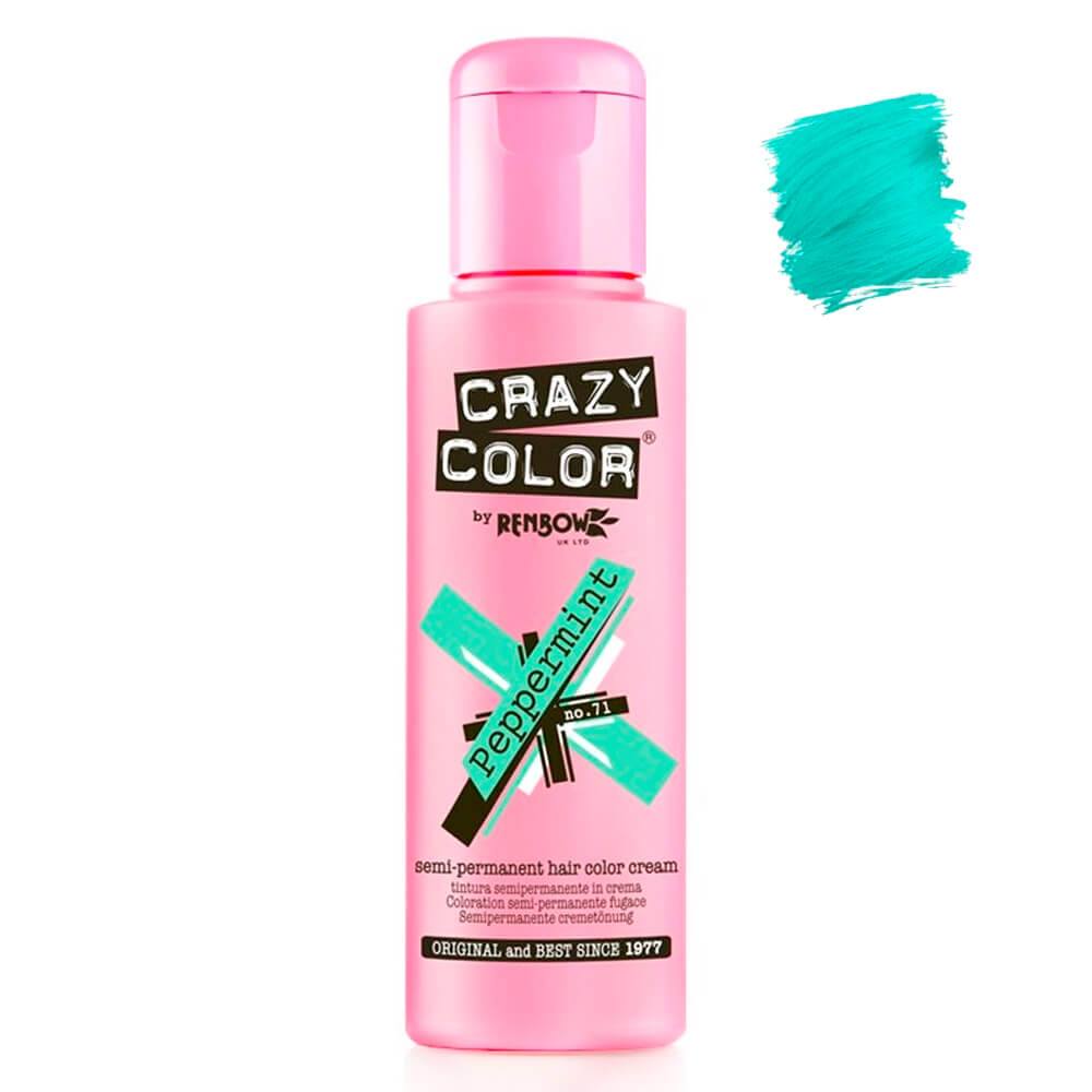 Crazy Color 100ml