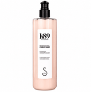K89 Professional Curly Hair Co-Wash Conditioner 500ml