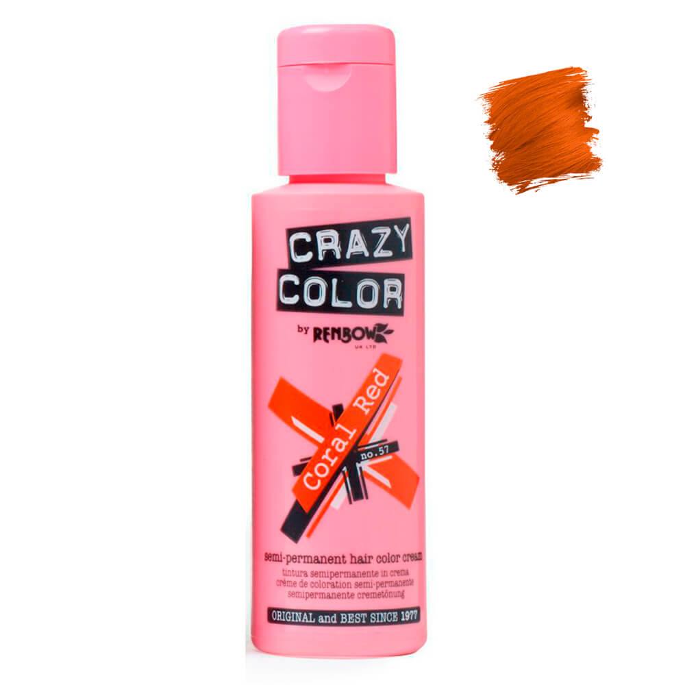 Crazy Color 100ml