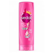 Sedal Spark of Light Silk Effect Shampoo 400ml-All-Aladin Beauty