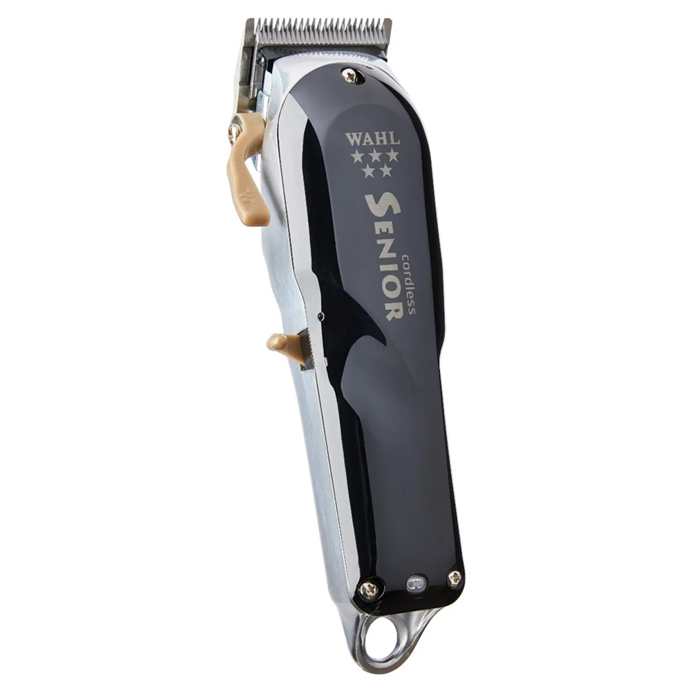 Wahl  5 Star Cordless Senior Hair Clipper Kit