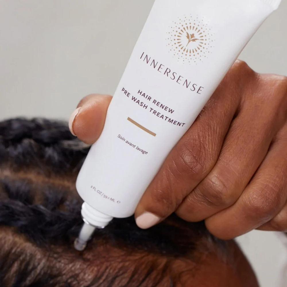 Innersense Harmonic Hair Renew Set-Hair Care Kit-Aladin Beauty