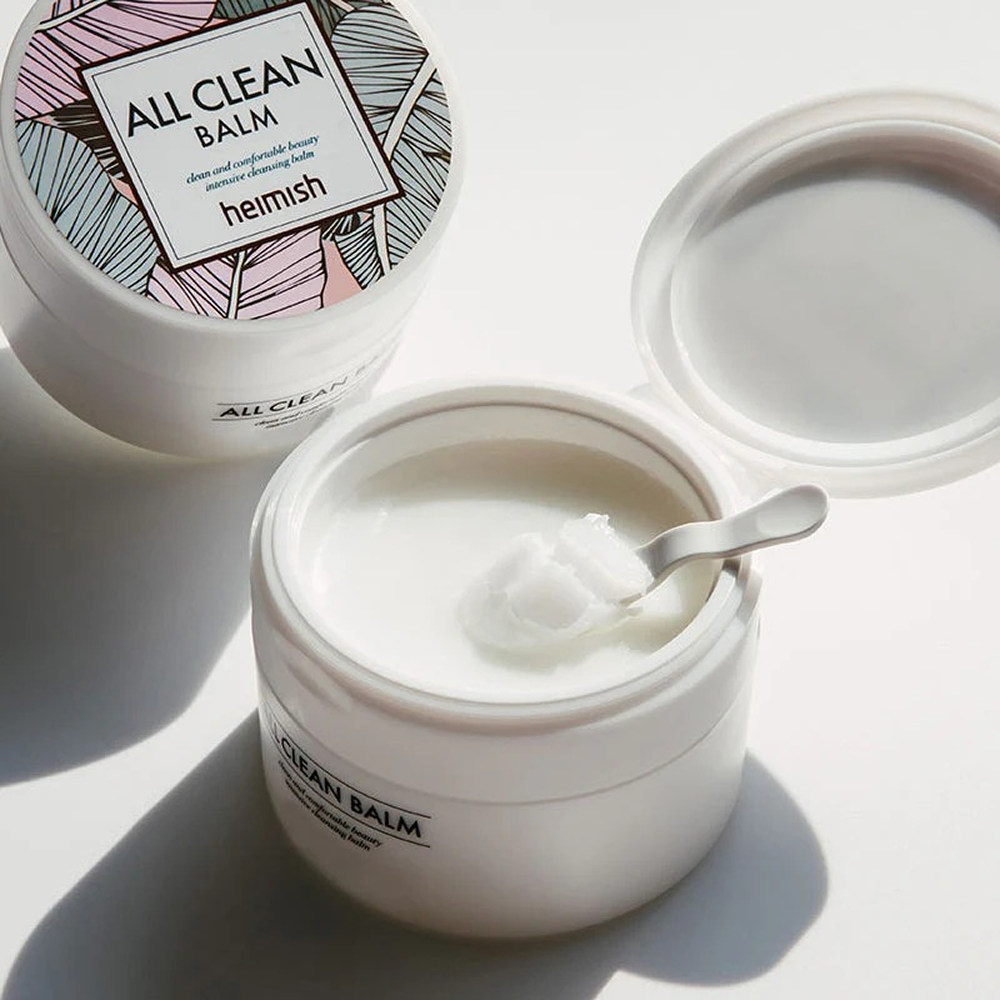 Heimish All Clean Balm 120ml-Cleansing Balm-Aladin Beauty