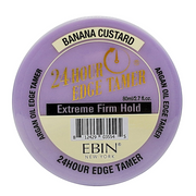 Ebin Edge Tamer Banana Custard 80ml-Gel-Aladin Beauty