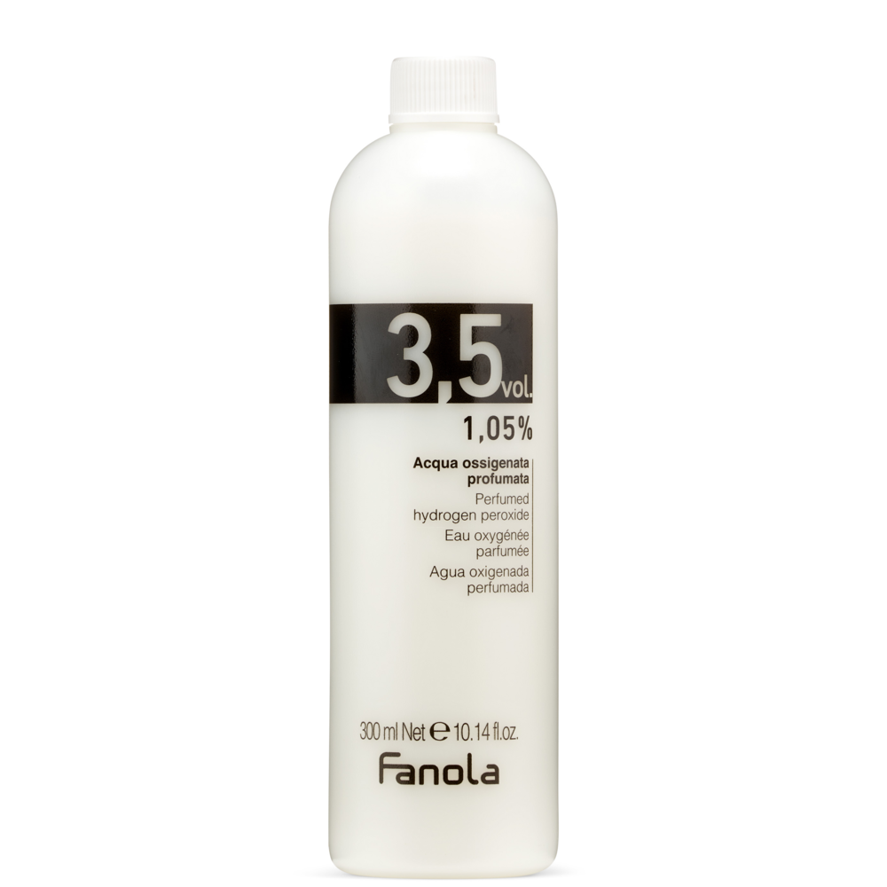 Fanola Activator 3.5V 300ml