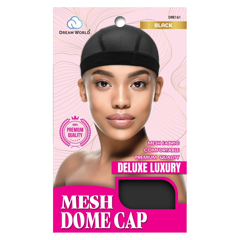 Dream World W-Dome Cap-All-Aladin Beauty