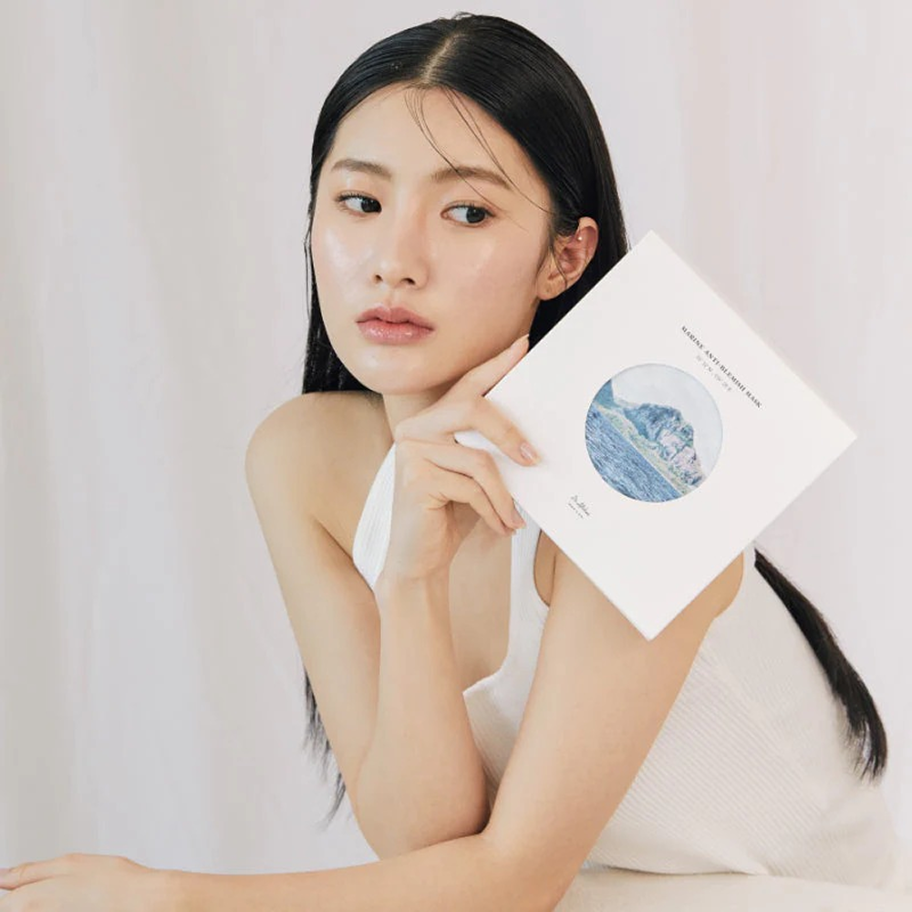 Dr Althea Marine Anti-Blemish Mask