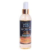 Afro & Rizo Instant Shine 240ml