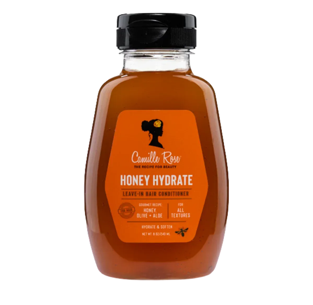 Camille Rose Honey Hydrate Leave-In 240ml