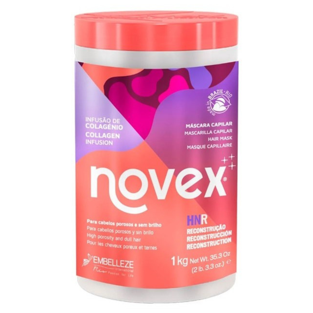 Novex Collagen Infusion Mask 400g