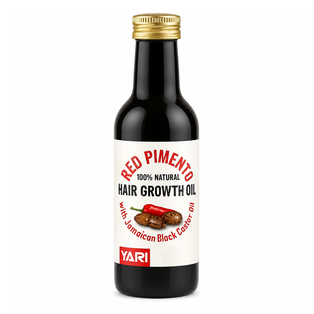 Yari 100% Natural Oils 250ml