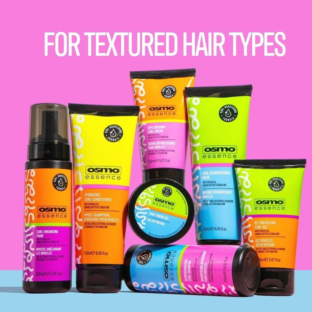 Osmo Essence Hydrating Curl Conditioner 250ml-All-Aladin Beauty