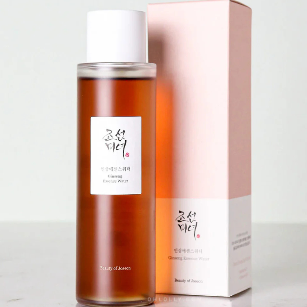 Beauty of Joseon Ginseng Essence Water 150ml