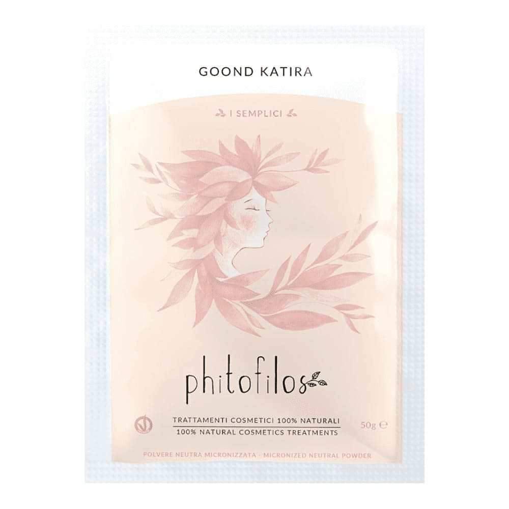 Phitofilos Treatment In Powder 50g
